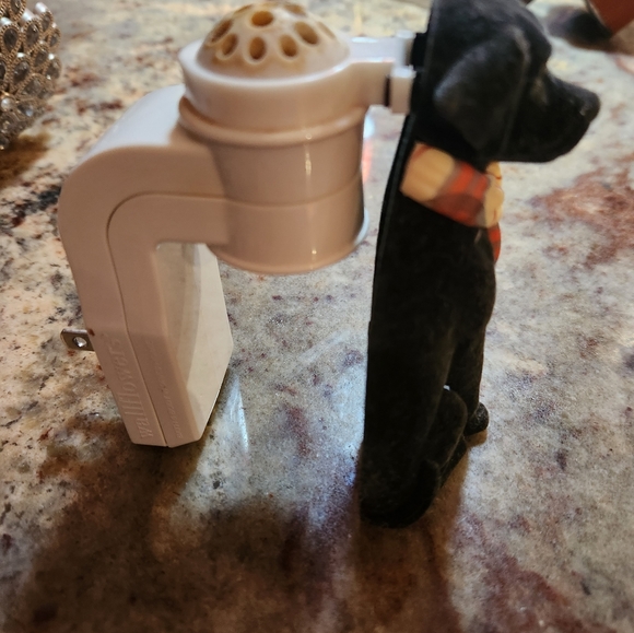 Labrador Bath & Body wallflower diffuser RARE - Picture 2 of 4